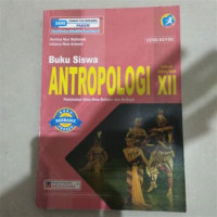Image of Antropologi untuk Kelas XII SMA/MA