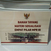 Image of Bahan Tayang materi sosialisasi