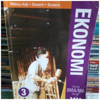 Image of Ekonomi Kelas XII KTSP