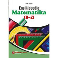 Image of Ensiklopedia Matematika Dalam Bangunan Datar (3) Hc