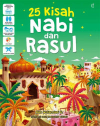 Image of Kisah 25 Nabi dan Rasul