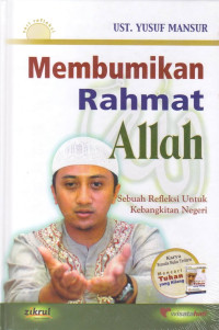 Image of Membumikan Rahmat Allah