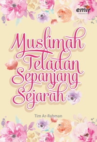 Image of Muslimah teladan sepanjang sejarah
