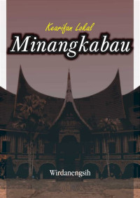 Image of Pakaian Adat Minang Kabau