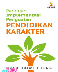 Image of Panduan implementasi penguatan pendidikan karakter