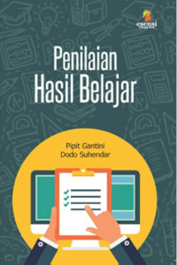 Image of Penilaian hasil belajar