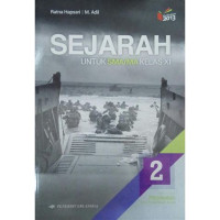 Image of Sejarah Kelas XI Kelompok Peminatan